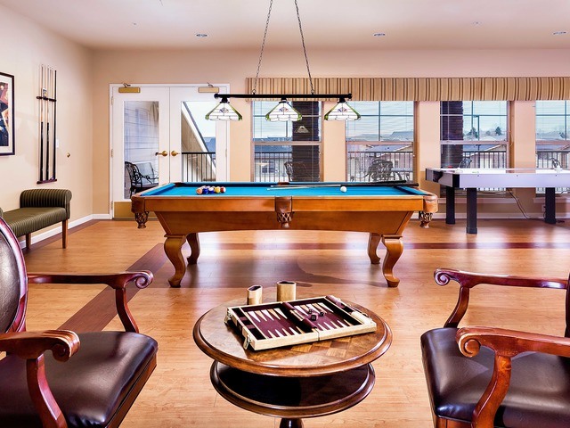 MORNINGSTAR OF BILLINGS